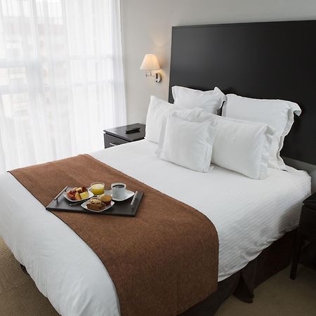 Suites Parioli Mexico City Luaran gambar