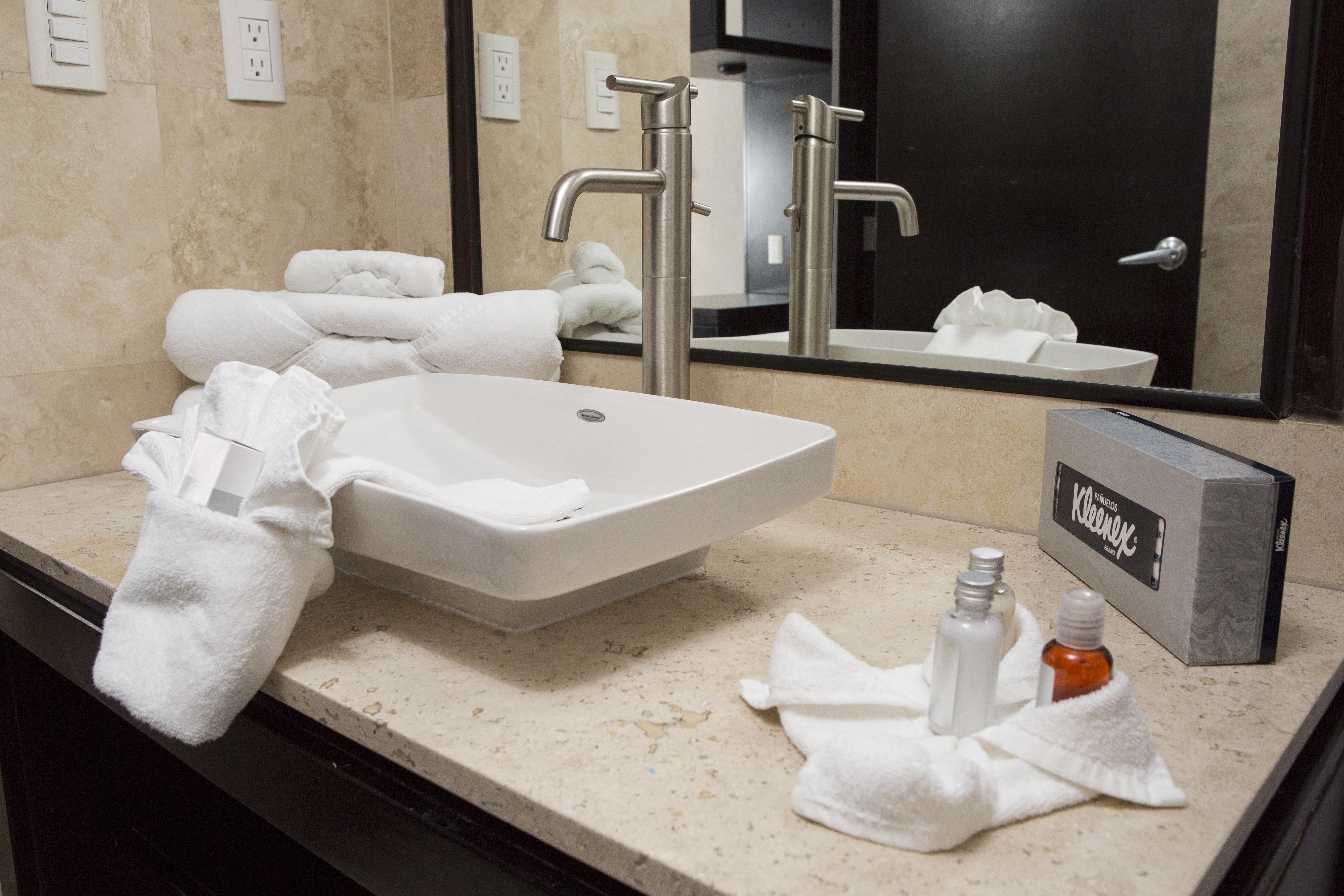 Suites Parioli Mexico City Luaran gambar