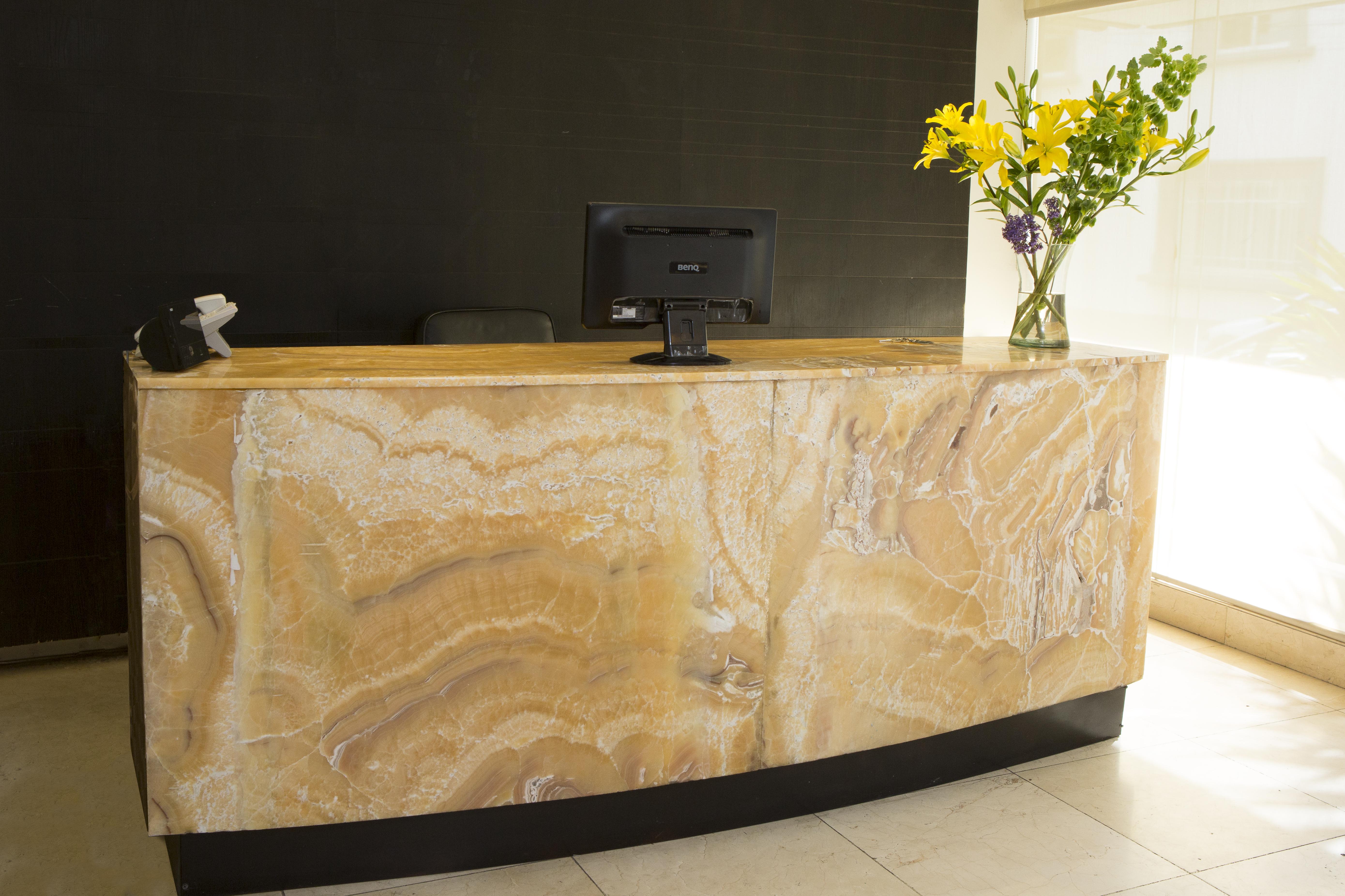 Suites Parioli Mexico City Luaran gambar