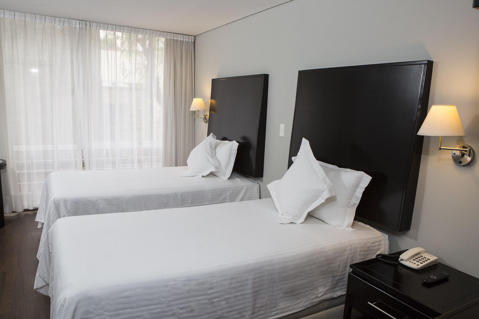 Suites Parioli Mexico City Luaran gambar