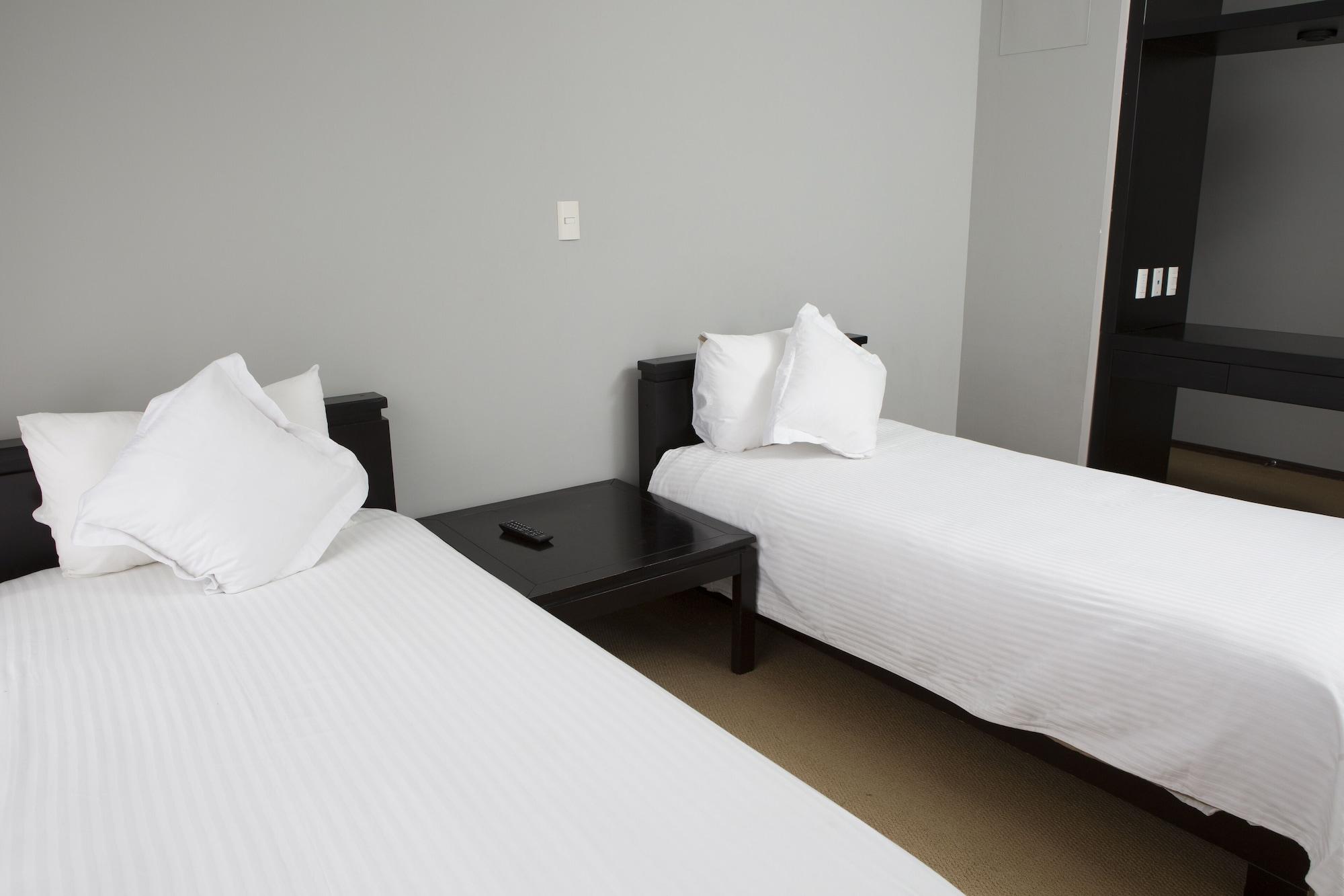 Suites Parioli Mexico City Luaran gambar