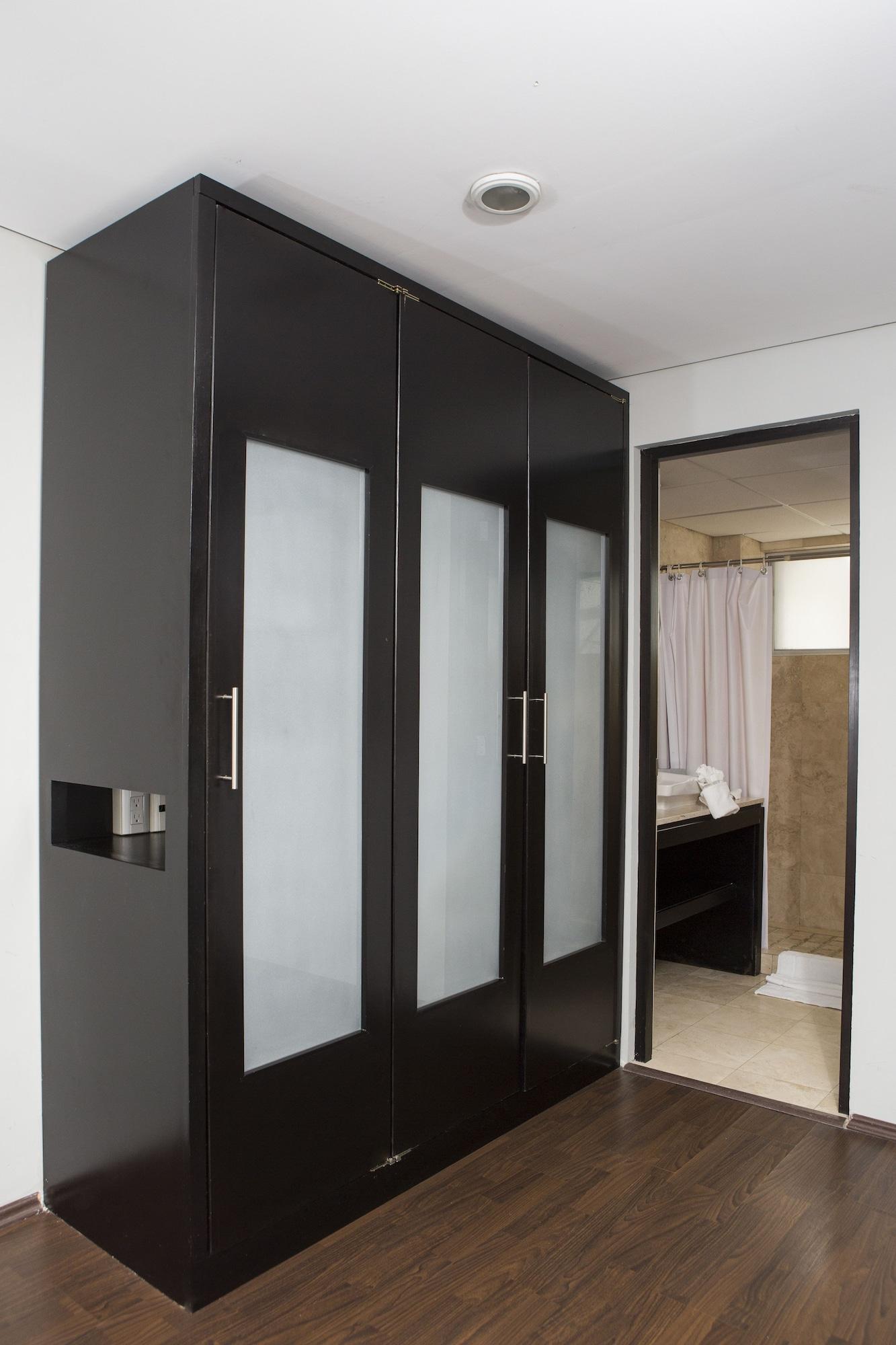 Suites Parioli Mexico City Luaran gambar