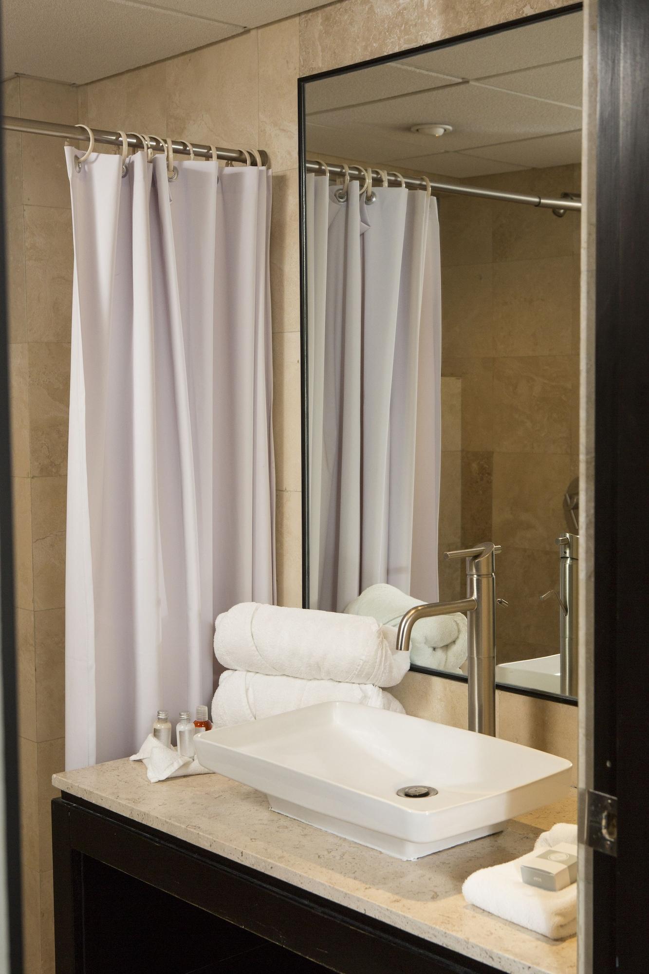Suites Parioli Mexico City Luaran gambar
