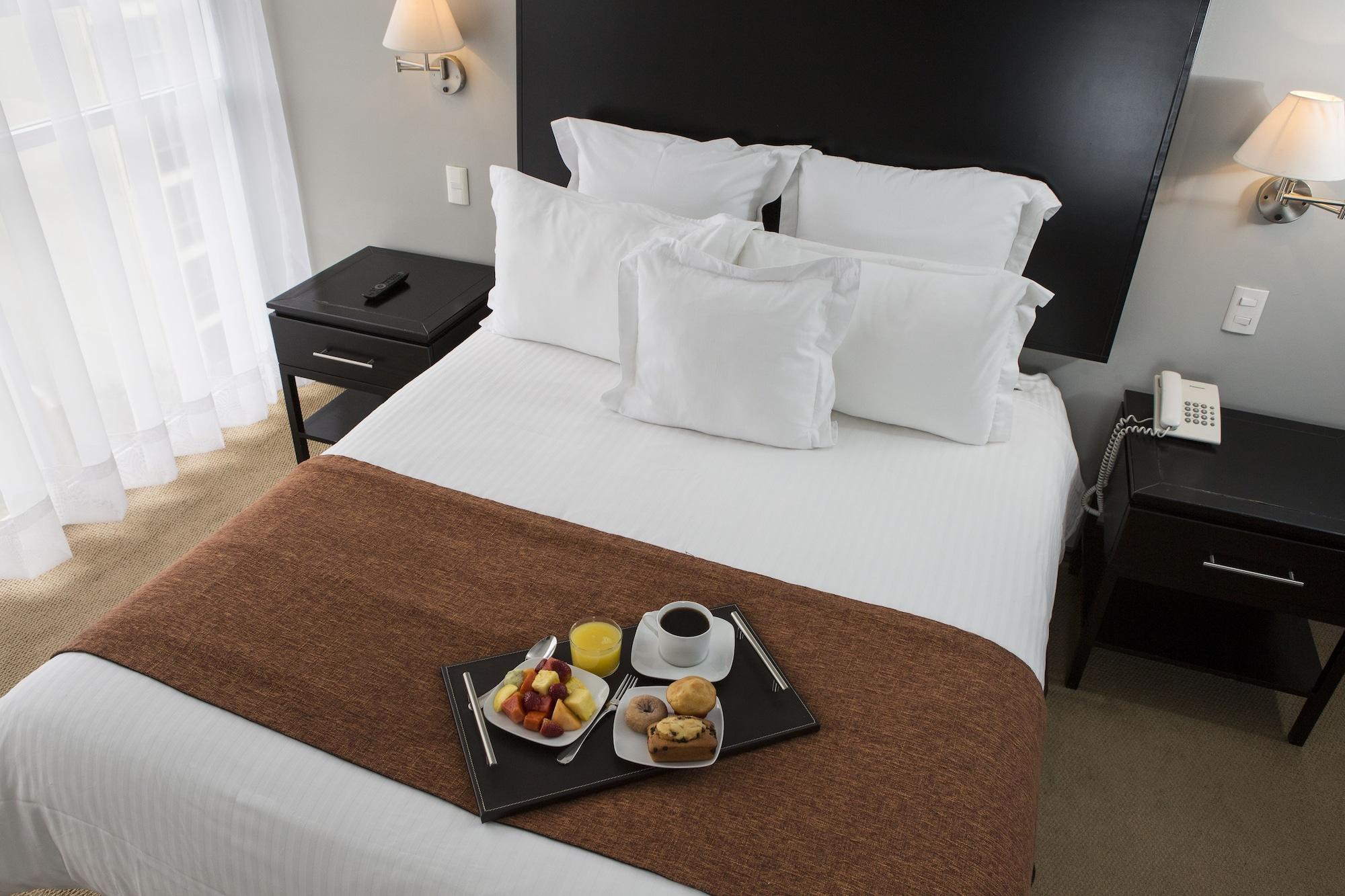 Suites Parioli Mexico City Luaran gambar