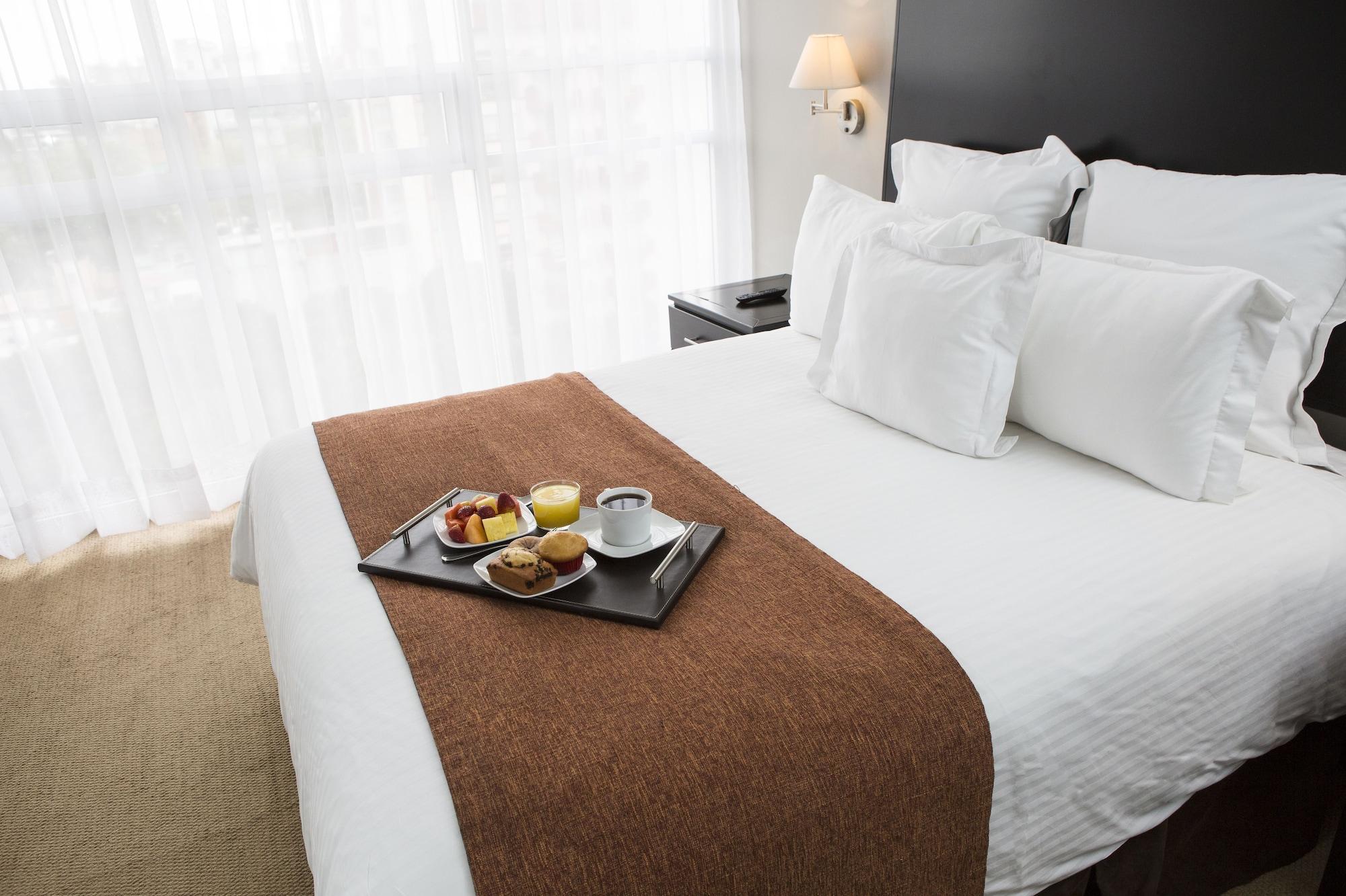 Suites Parioli Mexico City Luaran gambar