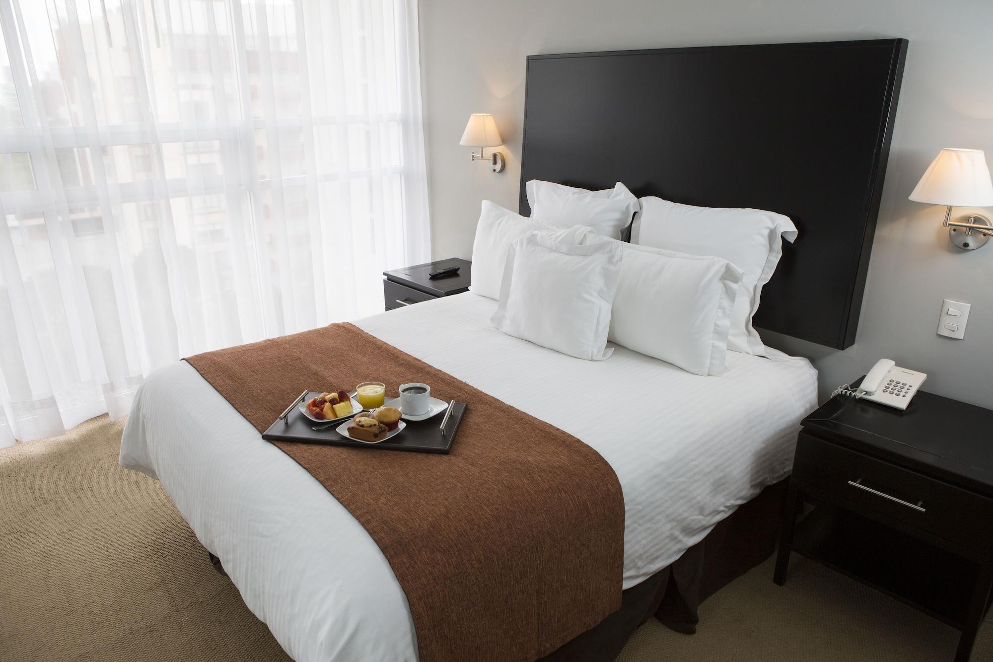 Suites Parioli Mexico City Luaran gambar
