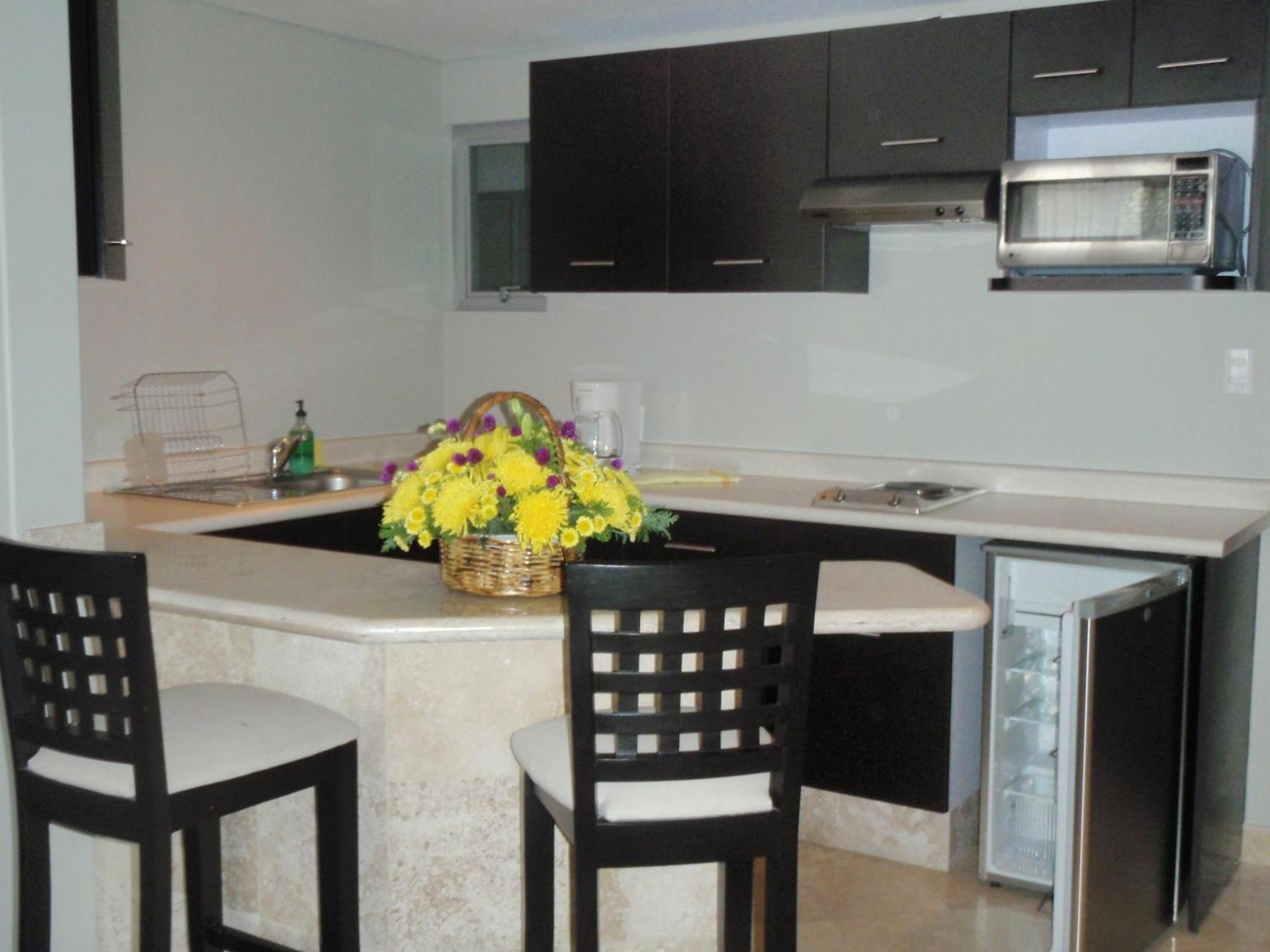 Suites Parioli Mexico City Luaran gambar