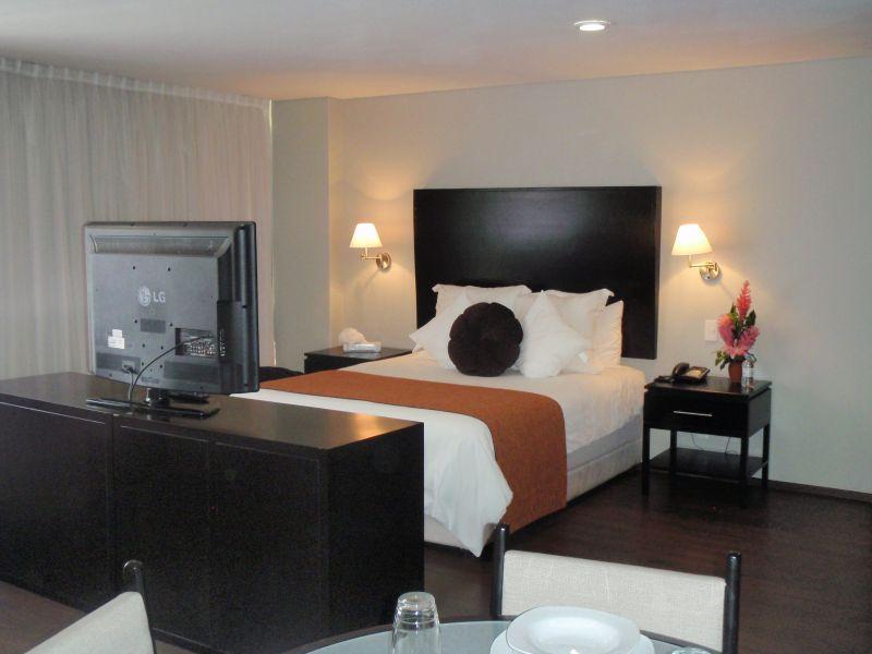 Suites Parioli Mexico City Luaran gambar