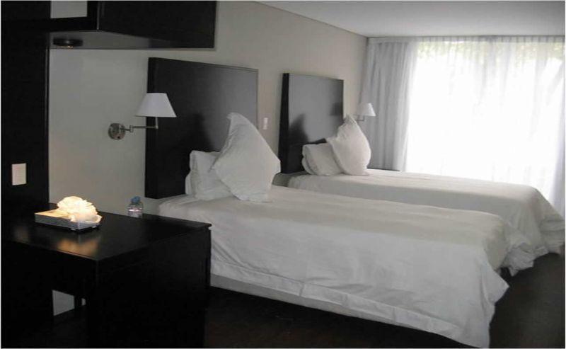 Suites Parioli Mexico City Luaran gambar