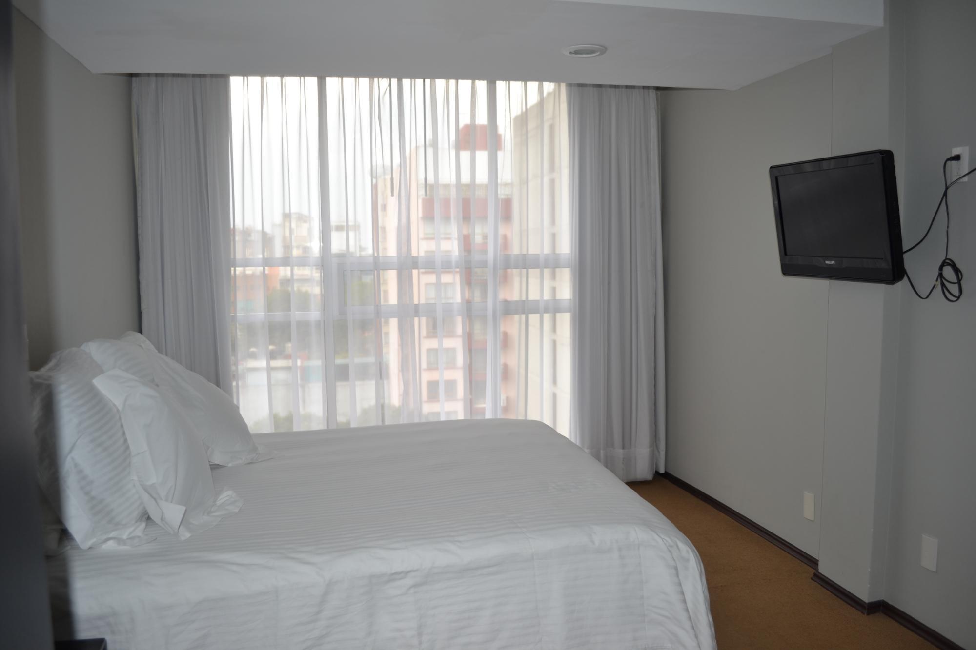 Suites Parioli Mexico City Luaran gambar