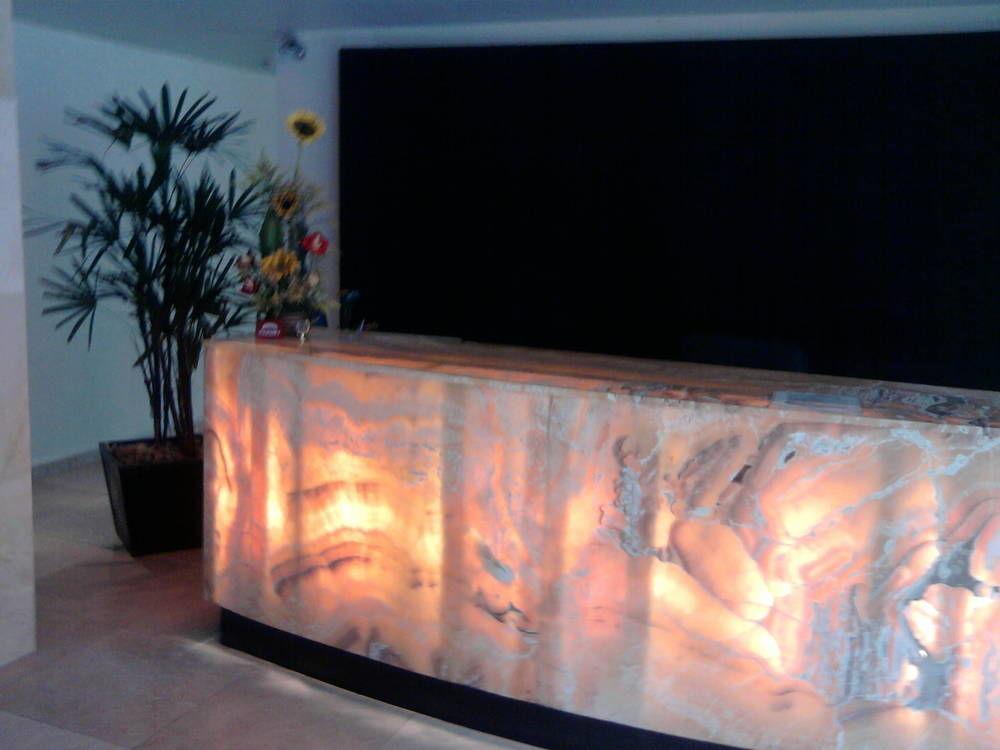 Suites Parioli Mexico City Luaran gambar