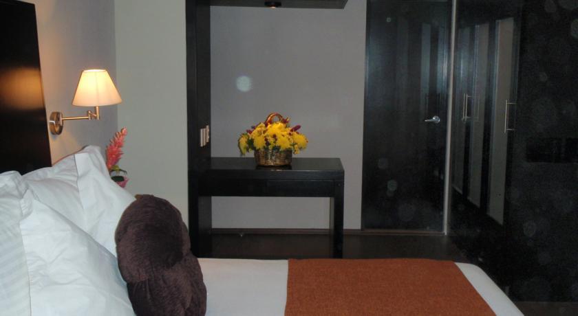 Suites Parioli Mexico City Luaran gambar