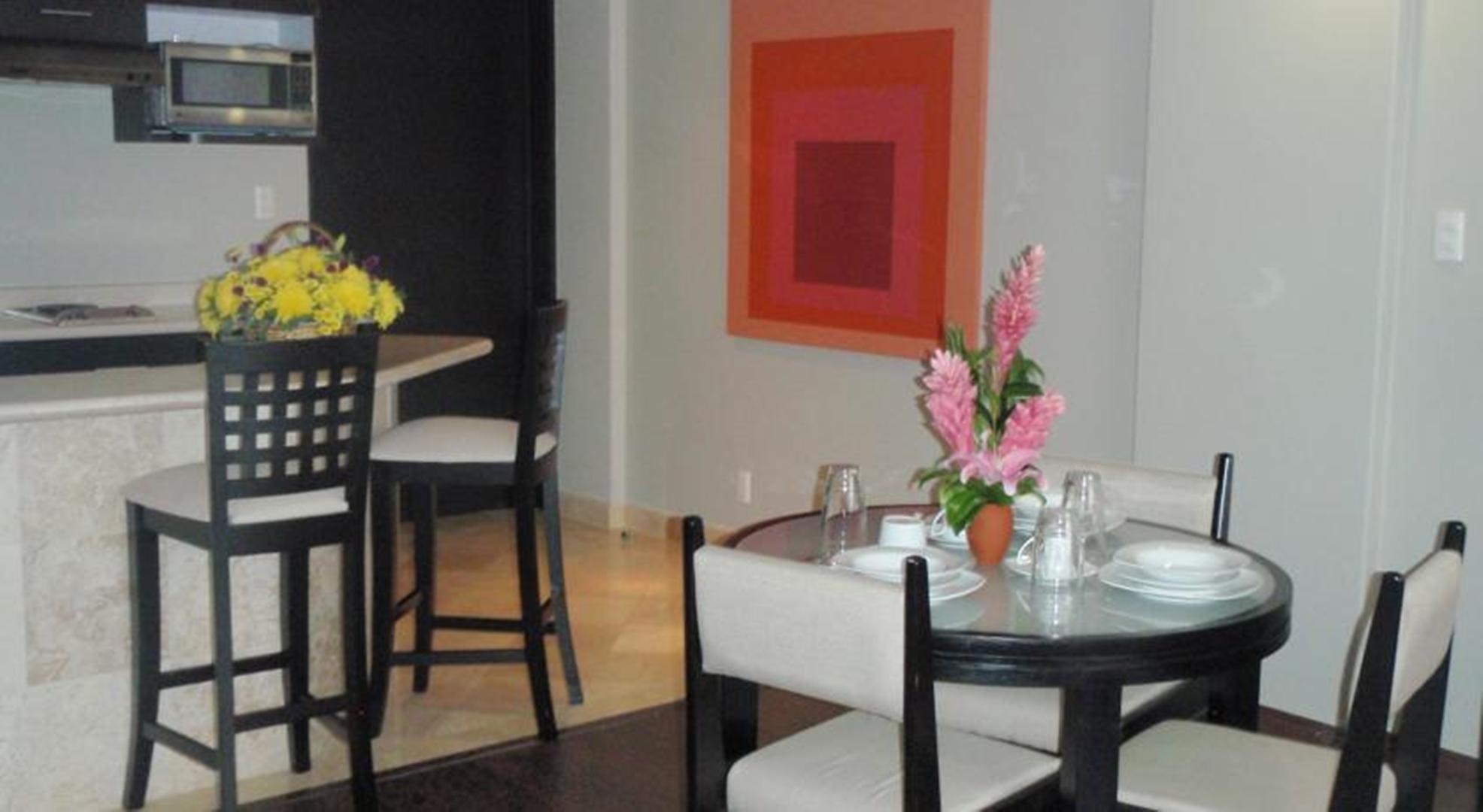 Suites Parioli Mexico City Luaran gambar