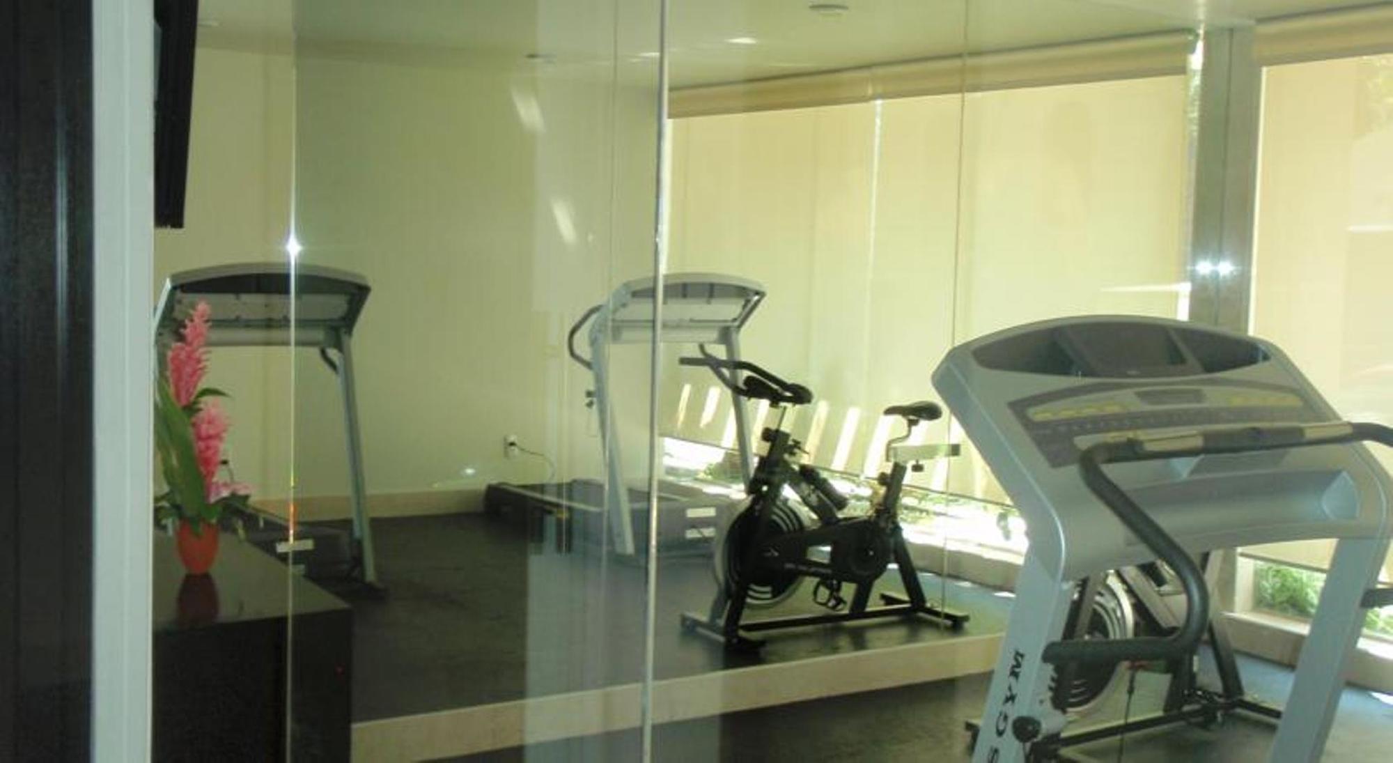 Suites Parioli Mexico City Luaran gambar