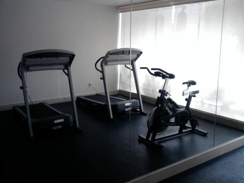 Suites Parioli Mexico City Luaran gambar